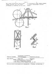 Устройство для придания волокнистому продукту ложной крутки (патент 1298273)