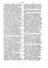 Способ подготовки бумажной массы для изготовления типографской бумаги (патент 1028756)