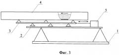 Способ транспортирования бетонной смеси и устройство для его осуществления (патент 2489556)