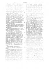 Полимерная композиция на основе бутадиенового каучука (патент 1109414)