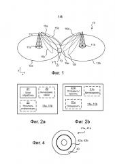 Измерения синхронизации мобильности (патент 2667067)