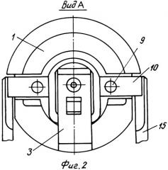 Неавтоматическое стрелковое оружие (патент 2444691)