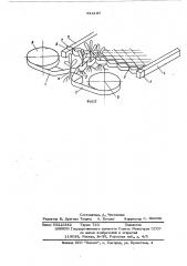Кассета для рассады (патент 534197)