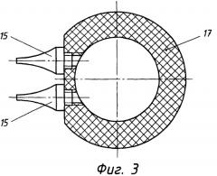 Способ проведения циркулярных гидромассажных процедур динамического вида (патент 2376971)