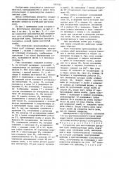 Устройство мазлаха для изготовления фигурных колб люминесцентных ламп (патент 1287243)