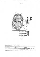 Тепловой двигатель (патент 1490317)