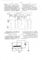Способ получения полимерногопокрытия (патент 839599)