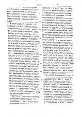 Способ изготовления неагломерирующего порошкообразного и/или кристаллического гексаметилентетрамина (патент 1535865)