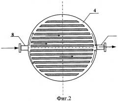 Способ хранения нефти и устройство для его осуществления (патент 2286297)