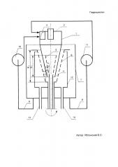 Гидроциклон (патент 2656003)