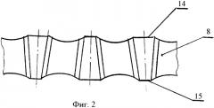 Буровое шарошечное долото (варианты) (патент 2334862)