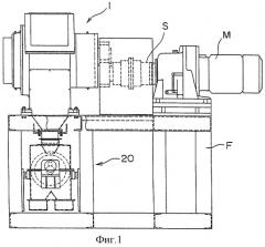 Способ снятия оболочки отработанного ядерного топлива и устройство для его осуществления (патент 2284064)