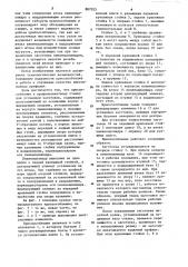 Универсальное приспособление для установки заготовок к профиленакатному станку (патент 887055)