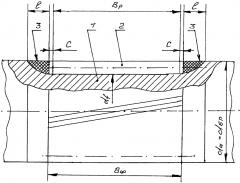 Вал-шестерня (патент 2600279)