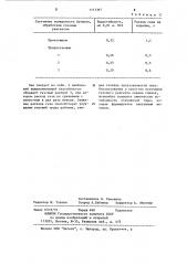 Газовый реагент для обработки поверхности стекла (патент 1113367)