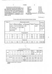 Эвтектический сплав (патент 1793000)