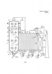 Котел и способ его работы (патент 2635947)