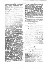 Электропривод (патент 746828)