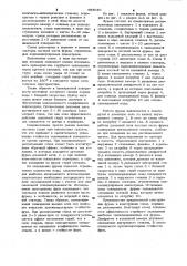 Дутьевая фурма доменной печи (патент 985040)