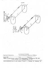 Подвеска транспортного средства с двигателем внутреннего сгорания (патент 1698095)