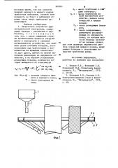 Загрузочное устройство руднотермической электропечи (патент 900094)