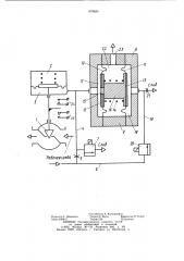 Устройство для управления стопорным клапаном турбомашины (патент 979654)
