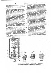 Кривошипные ножницы для резки заготовок (патент 1058721)