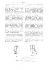 Захватное устройство для грузов с фигурной головкой (патент 1379233)