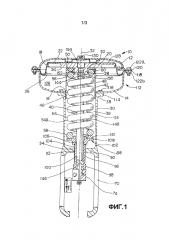 Направляющий элемент для исполнительного механизма клапана (патент 2614448)