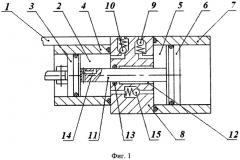 Поршневой насос высокого давления (патент 2653719)