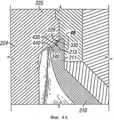 Самопозиционирование стальной заготовки в графитовой форме (патент 2561946)