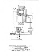 Устройство для стабилизации осевой установки валков прокатной клети (патент 910254)