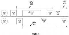 Системы и способы перезапуска сетевой станции (патент 2596583)