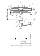 Дилатометр (патент 2642489)
