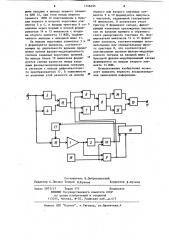 Устройство для воспроизведения фазомодулированного сигнала (патент 1108495)
