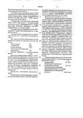 Смазка для глубокой вытяжки коррозионно-стойких сталей и сплавов (патент 1666523)