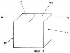 Контейнер многократного использования с радиочастотным идентификационным запечатывающим средством (патент 2345938)
