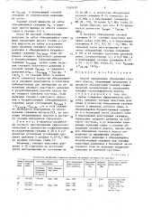 Способ определения обводнения газового пласта (патент 1562439)