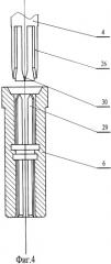 Погружная насосная установка (патент 2268397)