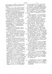 Состав для защиты зеркала расплавленного припоя от окисления (патент 1639921)