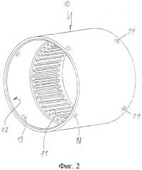 Многоступенчатый планетарный механизм (патент 2532449)