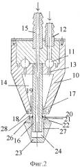 Сушильная установка с инертной насадкой (патент 2329746)