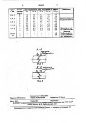 Способ гибки листовых заготовок (патент 1655597)