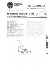 Способ герметизации цельнометаллического разъемного вакуумного соединения (патент 1216524)