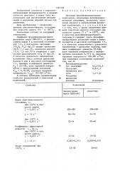 Литьевая фенолформальдегидная композиция (патент 1361158)
