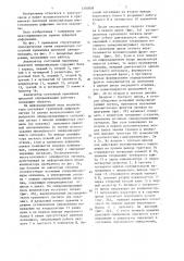 Анализатор состояний приемника цикловой синхронизации (патент 1350838)