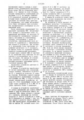 Устройство для прерывания при отладке программ (патент 1171799)