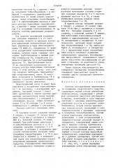 Система регулирования микроклимата помещения транспортного средства (патент 1556937)