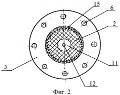 Торсионная пружина (патент 2534288)