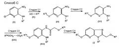 Бензимидазольные производные, фармацевтическая композиция на их основе и способы их применения (патент 2456276)